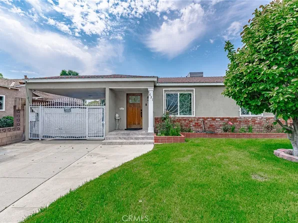 1431 N California St, Burbank, CA 91505