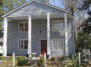 1202 Collins St, Conway, SC 29526