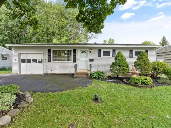204 William St, Minoa, NY 13116