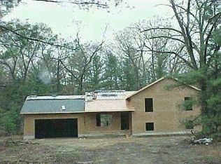 2411 E Raymond Rd, Twin Lake, MI 49457