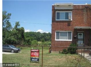 1800 Longford Dr, Hyattsville, MD
