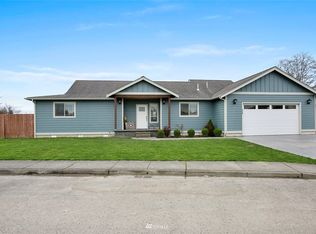 401 Harrison Lane, Nooksack, WA 98276 | MLS #2164528 | Zillow