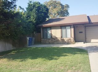 4153 E Verrue Ave, Fresno, CA 93702
