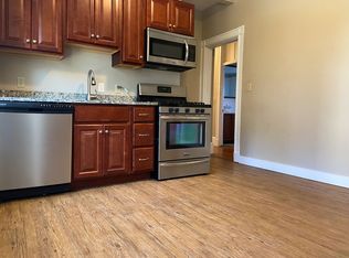6-8D Sunset St #2, Roxbury Crossing, MA 02120