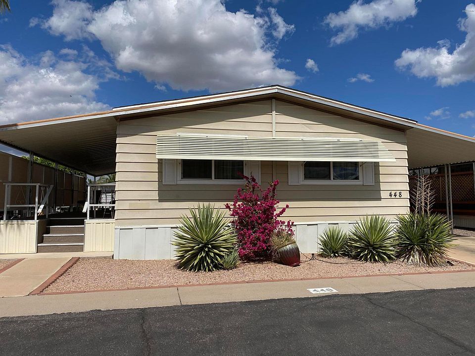 1st image of 4065 E University Dr #448
