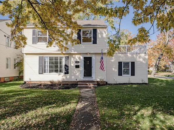 5299 Haverford Dr, Lyndhurst, OH 44124