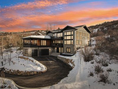 2018 High St, Park City, UT, 84060