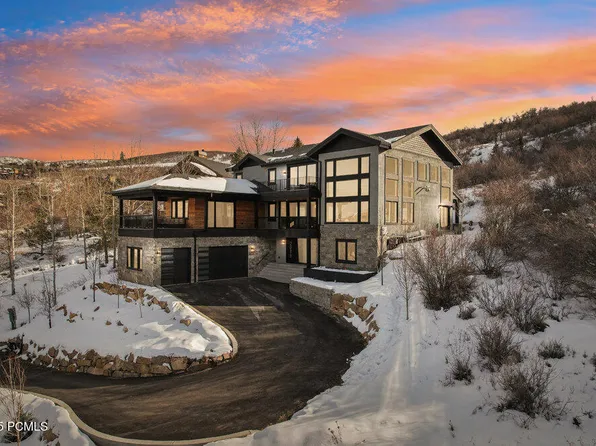 2018 High St, Park City, UT 84060