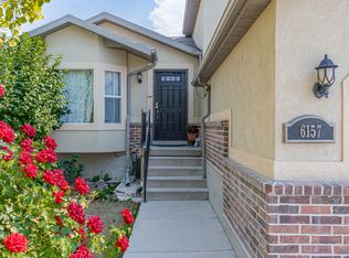 6157 W Nellies St, West Jordan, UT 84081
