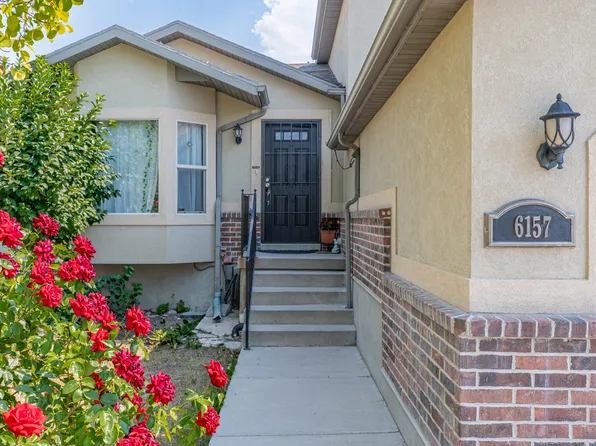 6157 W Nellies St, West Jordan, UT 84081