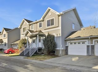 2503 24th St NW #41, Edmonton, AB