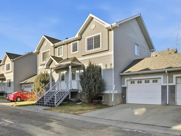 2503 24th St NW #41, Edmonton, AB T6T 0B5