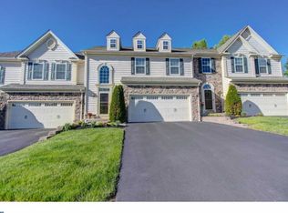 1031 Arbour Ln, Quakertown, PA 18951