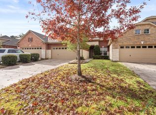 19647 Muirwood Place Ln, Spring, TX 77379