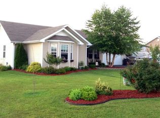 176 Rhett Blvd, Cadiz, KY 42211