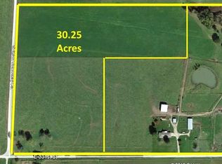 S Sharon Cemetery Rd, Drexel, MO 64742