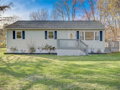 4 Oak Circle, Cir, NY, 12785