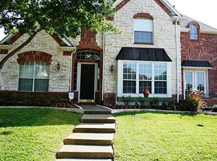 157 Bricknell Ln, Coppell, TX 75019