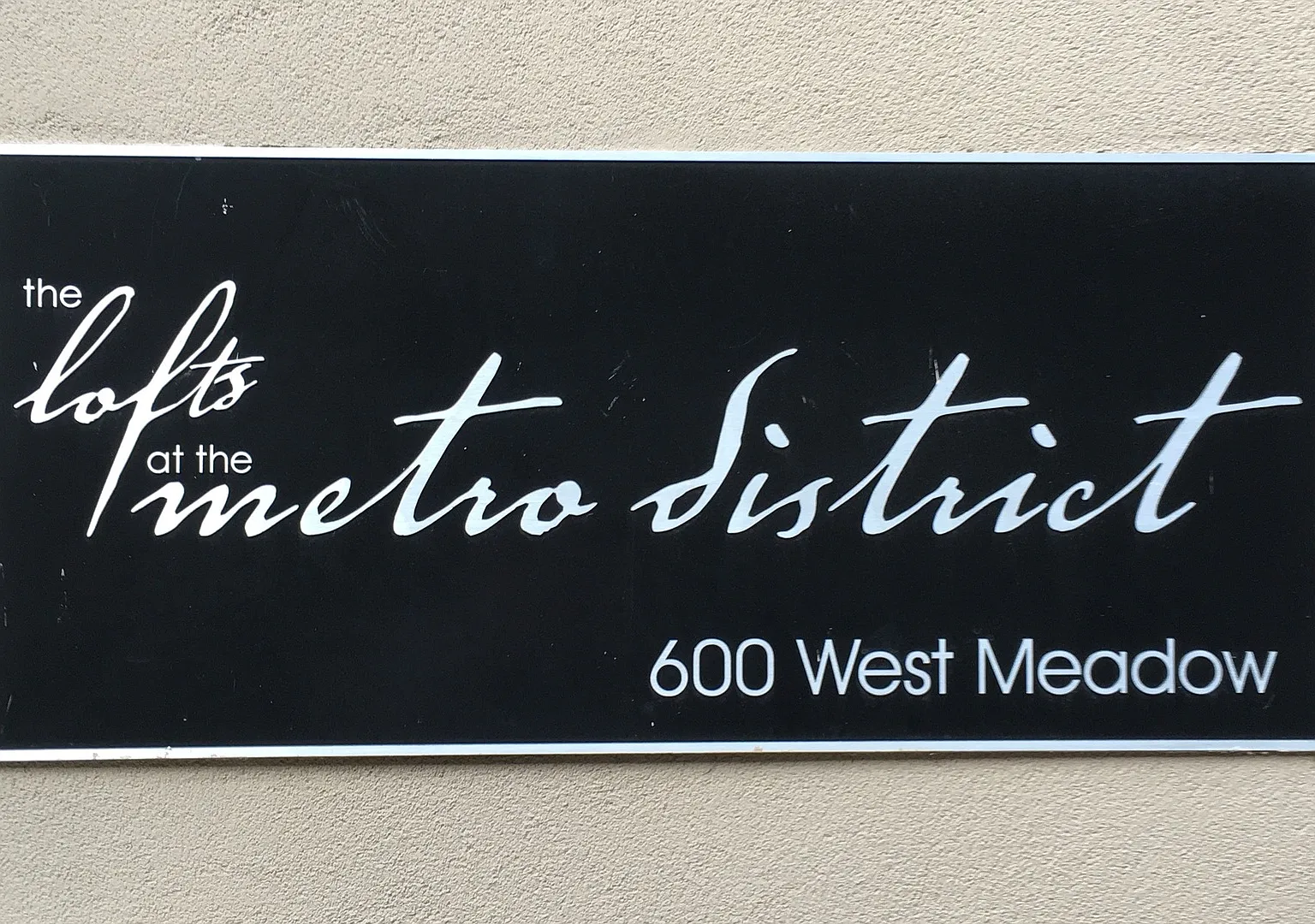 Meadow St, 600 — Photo 1
