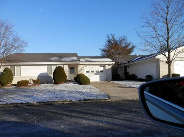 487A Grandin Rd, Monroe Township, NJ 08831