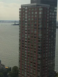 Rented by New York Residence