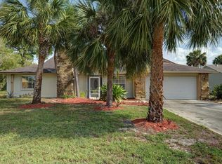 152 Kildare Dr, Sebastian, FL 32958