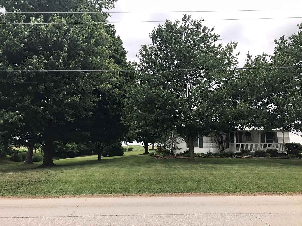 2790 S Main Street Rd, Vincennes, IN 47591 Zillow