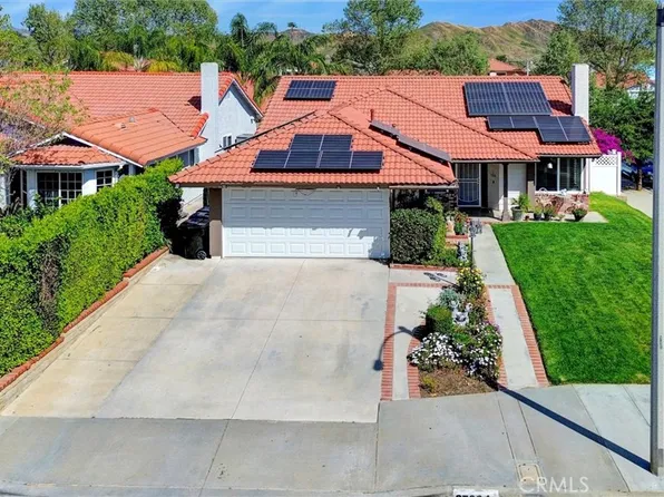 27964 Beacon St, Castaic, CA 91384