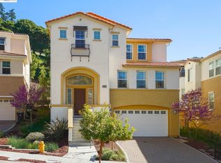 2703 Tribune Ave, Hayward, CA 94542