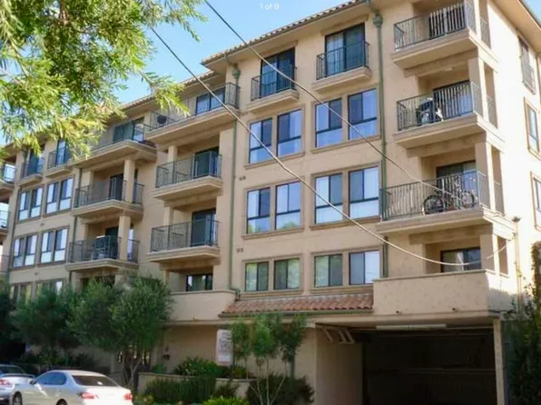3855 Vinton Ave #3852-209, Culver City, CA 90232