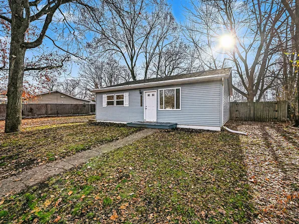 1042 Darwood Ave, Kalamazoo, MI 49004