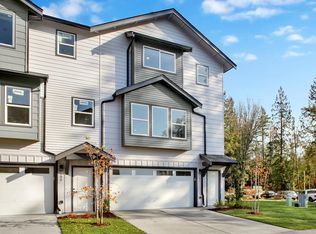 2924 Shore Pine Pl #104, Blaine, WA 98230