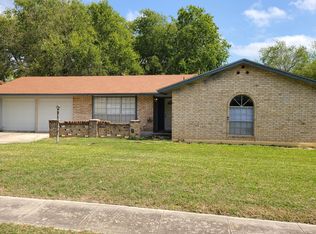 8406 Glen Echo, San Antonio, TX 78239