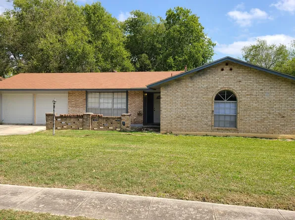 8406 Glen Echo, San Antonio, TX 78239