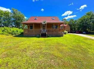 131 Foxes Ridge Rd, Acton, ME 04001