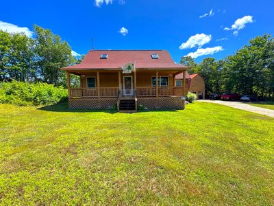 131 Foxes Ridge Road, Acton, ME, 04001