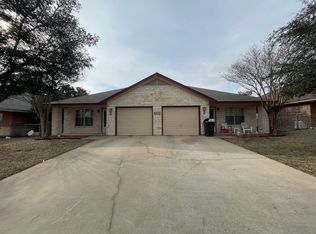 4802 John David, Killeen, TX 76549