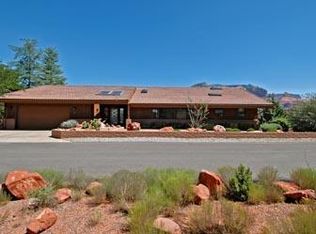 60 Dardenelle, Sedona, AZ 86339