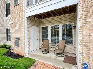 1403-B Joppa Forest Dr #2, Joppa, MD 21085