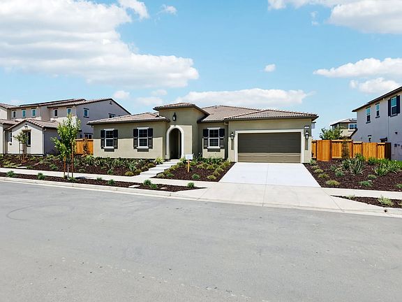 Orchard Grove Lot 18 Exterior