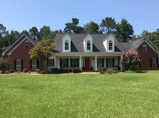 12300 Schamberville Ln, Collinsville, MS 39325