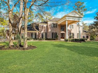 35 N Regent Oak, Spring, TX 77381