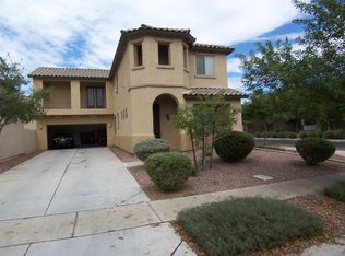 3876 E Battala Ave, Gilbert, AZ 85297