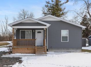 3012 Howard St, Port Huron, MI