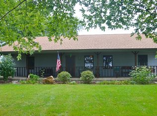 2806 N 600 E, Lafayette, IN 47905