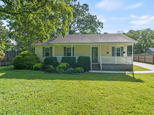 1202 Ovoca Rd, Tullahoma, TN 37388