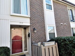 1913 Greenberry Rd, Baltimore, MD 21209