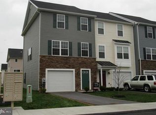 40 Carmody Ln, Martinsburg, WV 25404