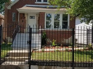 2140 N Mulligan Ave, Chicago, IL 60639