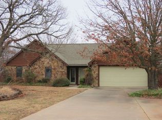 6223 W Mesa Cir, Stillwater, OK 74074